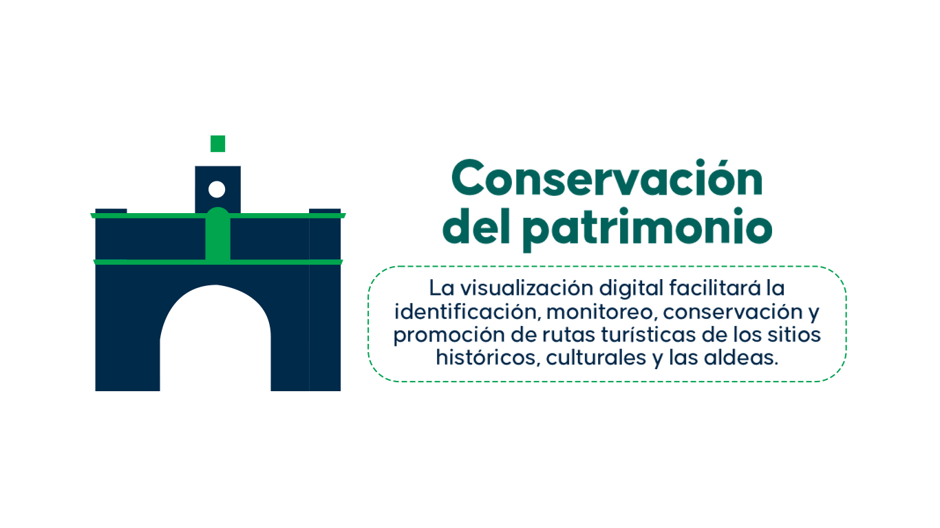 Conservación del patrimonio